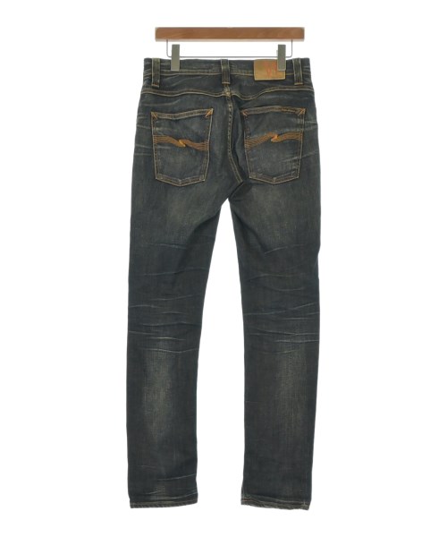 Nudie Jeans（ヌーディージーンズ）デニムパンツ 紺 サイズ:32(S位) メンズ/2200684593128
