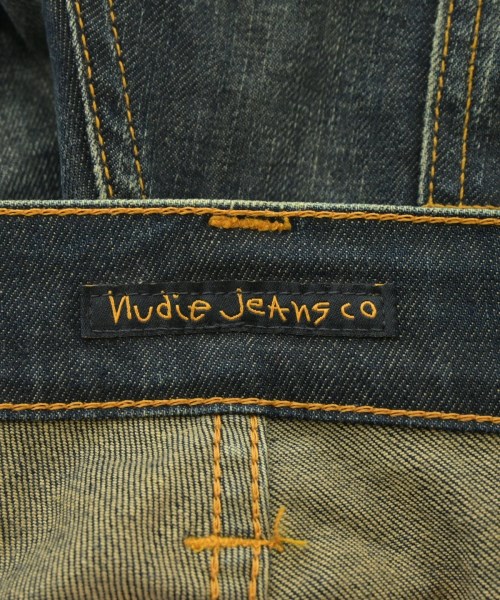 Nudie Jeans（ヌーディージーンズ）デニムパンツ 紺 サイズ:32(S位) メンズ/2200684593128