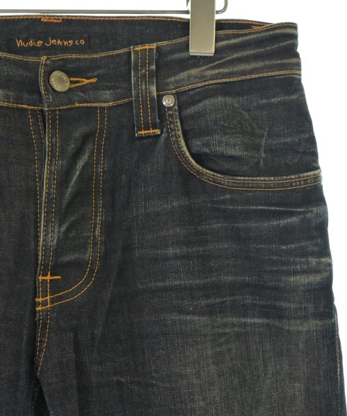 Nudie Jeans（ヌーディージーンズ）デニムパンツ 紺 サイズ:32(S位) メンズ/2200684593128