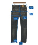 Nudie Jeans（ヌーディージーンズ）デニムパンツ 紺 サイズ:32(S位) メンズ/2200684593128