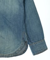 Nudie Jeans（ヌーディージーンズ）カジュアルシャツ 青 サイズ:S メンズ/2200684593135