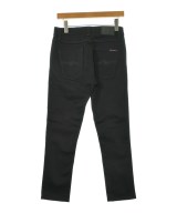 Nudie Jeans（ヌーディージーンズ）デニムパンツ 黒 サイズ:28(S位) メンズ/2200684925035