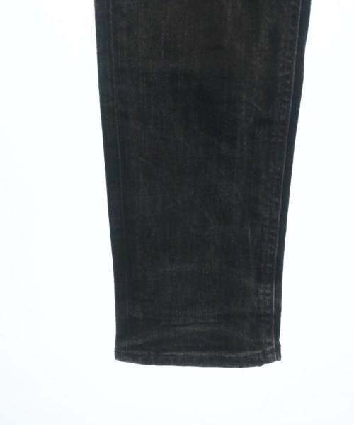 Nudie Jeans（ヌーディージーンズ）デニムパンツ 黒 サイズ:29(S位) メンズ/2200685174043
