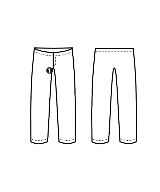 Nudie Jeans（ヌーディージーンズ）デニムパンツ 黒 サイズ:29(S位) メンズ/2200685174043