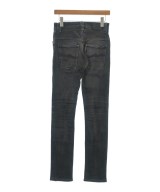 Nudie Jeans（ヌーディージーンズ）デニムパンツ 黒 サイズ:29(S位) メンズ/2200685174043
