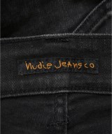 Nudie Jeans（ヌーディージーンズ）デニムパンツ 黒 サイズ:29(S位) メンズ/2200685174043