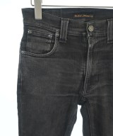 Nudie Jeans（ヌーディージーンズ）デニムパンツ 黒 サイズ:29(S位) メンズ/2200685174043