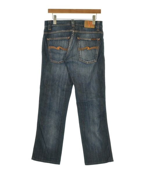 Nudie Jeans（ヌーディージーンズ）デニムパンツ 紺 サイズ:31(M位) メンズ/2200690572131