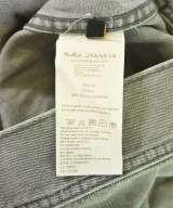 Nudie Jeans（ヌーディージーンズ）デニムジャケット グレー サイズ:XS メンズ/2200692144015