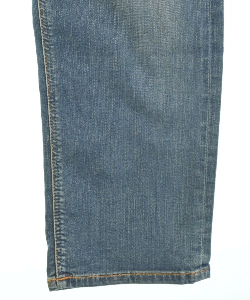Nudie Jeans（ヌーディージーンズ）デニムパンツ 青 サイズ:33(L位) メンズ/2200693140122
