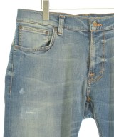 Nudie Jeans（ヌーディージーンズ）デニムパンツ 青 サイズ:33(L位) メンズ/2200693140122