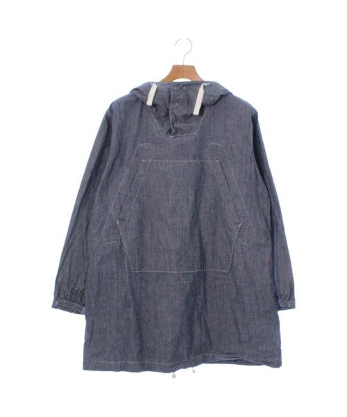 エンジニアドガーメンツ(Engineered Garments)のEngineered Garments コート（その他）