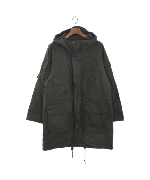 エンジニアドガーメンツ(Engineered Garments)のEngineered Garments コート（その他）