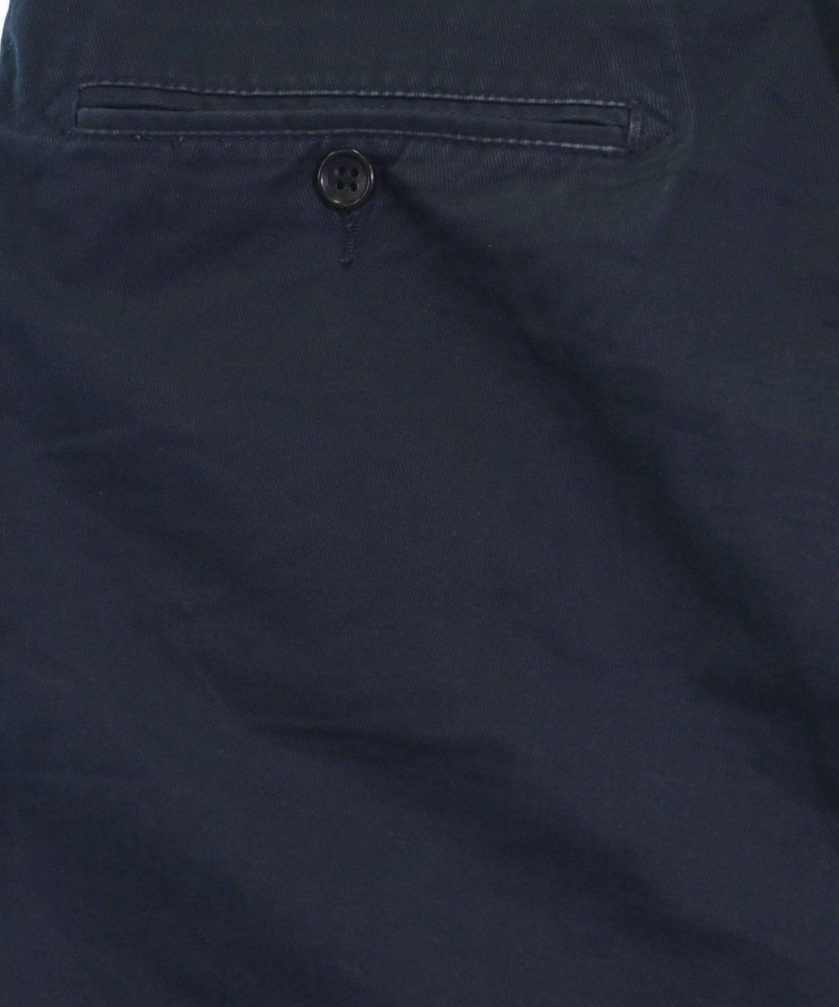 Engineered Garments - Engineered Garments チノパン 34(XL位) 紺