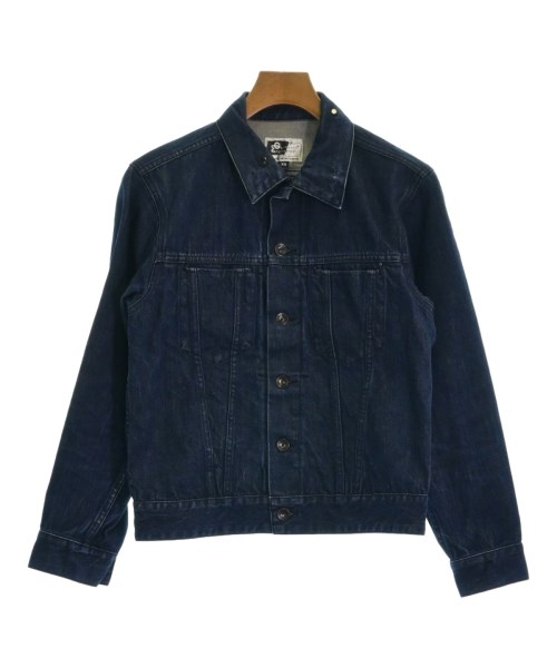 エンジニアドガーメンツ(Engineered Garments)のEngineered Garments デニムジャケット