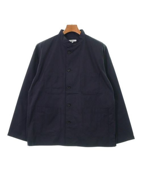 エンジニアドガーメンツ(Engineered Garments)のEngineered Garments カバーオール