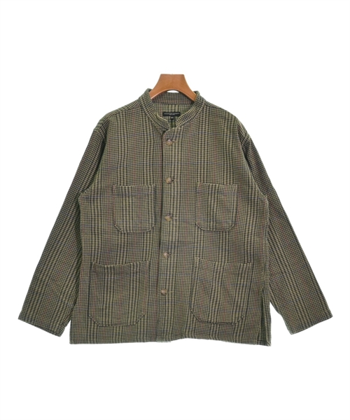 エンジニアドガーメンツ(Engineered Garments)のEngineered Garments ブルゾン（その他）