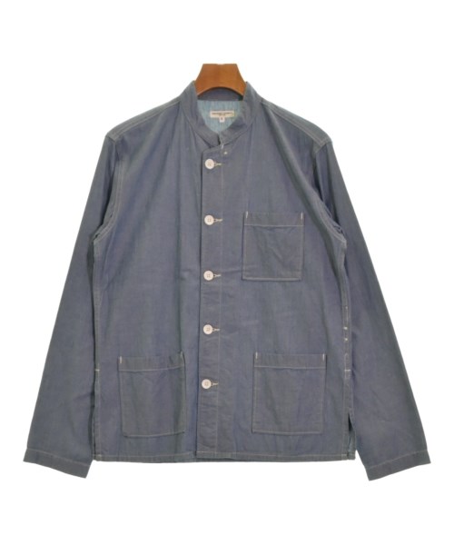 エンジニアドガーメンツ(Engineered Garments)のEngineered Garments ミリタリーブルゾン