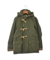Engineered Garments ダッフルコート