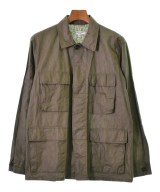 Engineered Garments ミリタリーブルゾン