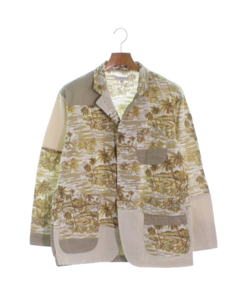 Engineered Garments（エンジニアドガーメンツ）カジュアルジャケット