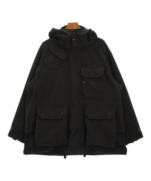 エンジニアドガーメンツ(Engineered Garments)のEngineered Garments コート（その他）