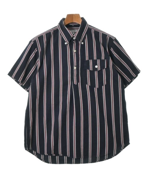 Engineered Garments カジュアルシャツ S 0232724O0083 Engineered Garments カジュアルシャツ S