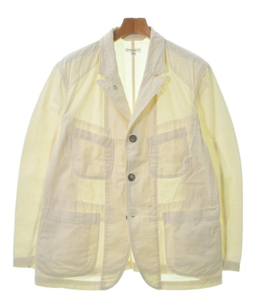 Engineered Garments（エンジニアドガーメンツ）カジュアルジャケット