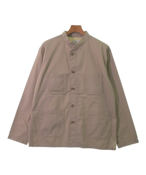 エンジニアドガーメンツ(Engineered Garments)のEngineered Garments ブルゾン（その他）