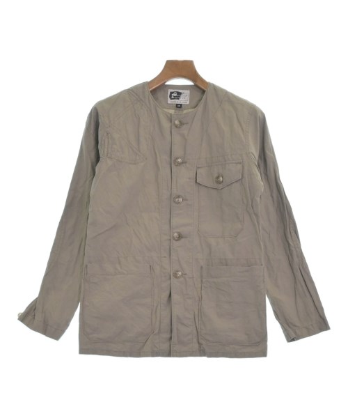 エンジニアドガーメンツ(Engineered Garments)のEngineered Garments カバーオール