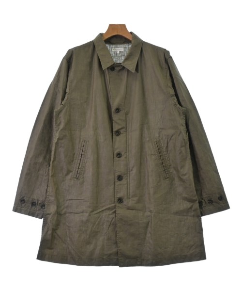 エンジニアドガーメンツ(Engineered Garments)のEngineered Garments ステンカラーコート