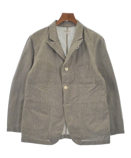 エンジニアドガーメンツ(Engineered Garments)のEngineered Garments ジャケット