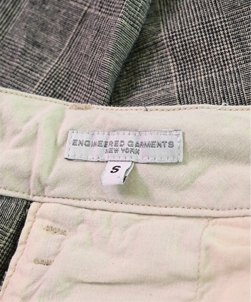 Engineered Garments（エンジニアドガーメンツ）ショートパンツ