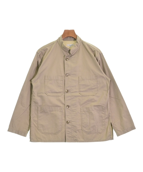 エンジニアドガーメンツ(Engineered Garments)のEngineered Garments ブルゾン（その他）