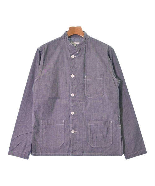 エンジニアドガーメンツ(Engineered Garments)のEngineered Garments カジュアルジャケット