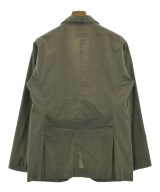 Engineered Garments（エンジニアドガーメンツ）カジュアルジャケット グレー サイズ:M メンズ/2200515772012