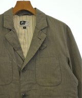 Engineered Garments（エンジニアドガーメンツ）カジュアルジャケット グレー サイズ:M メンズ/2200515772012