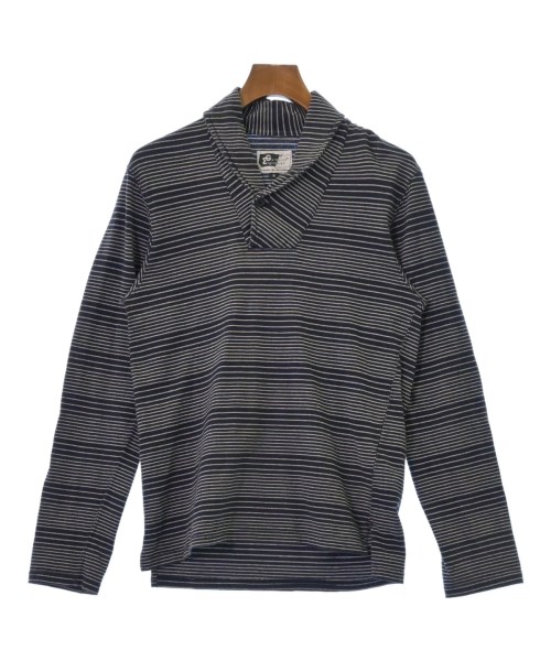 Engineered Garments(エンジニアドガーメンツ)Tシャツ・カットソー 紺 サイズ:S/2200520801028