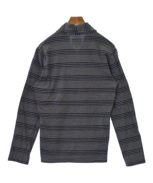 Engineered Garments（エンジニアドガーメンツ）Tシャツ・カットソー 紺 サイズ:S メンズ/2200520801028
