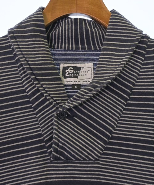 Engineered Garments（エンジニアドガーメンツ）Tシャツ・カットソー 紺 サイズ:S メンズ/2200520801028