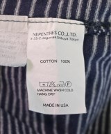 Engineered Garments（エンジニアドガーメンツ）Tシャツ・カットソー 紺 サイズ:S メンズ/2200520801028
