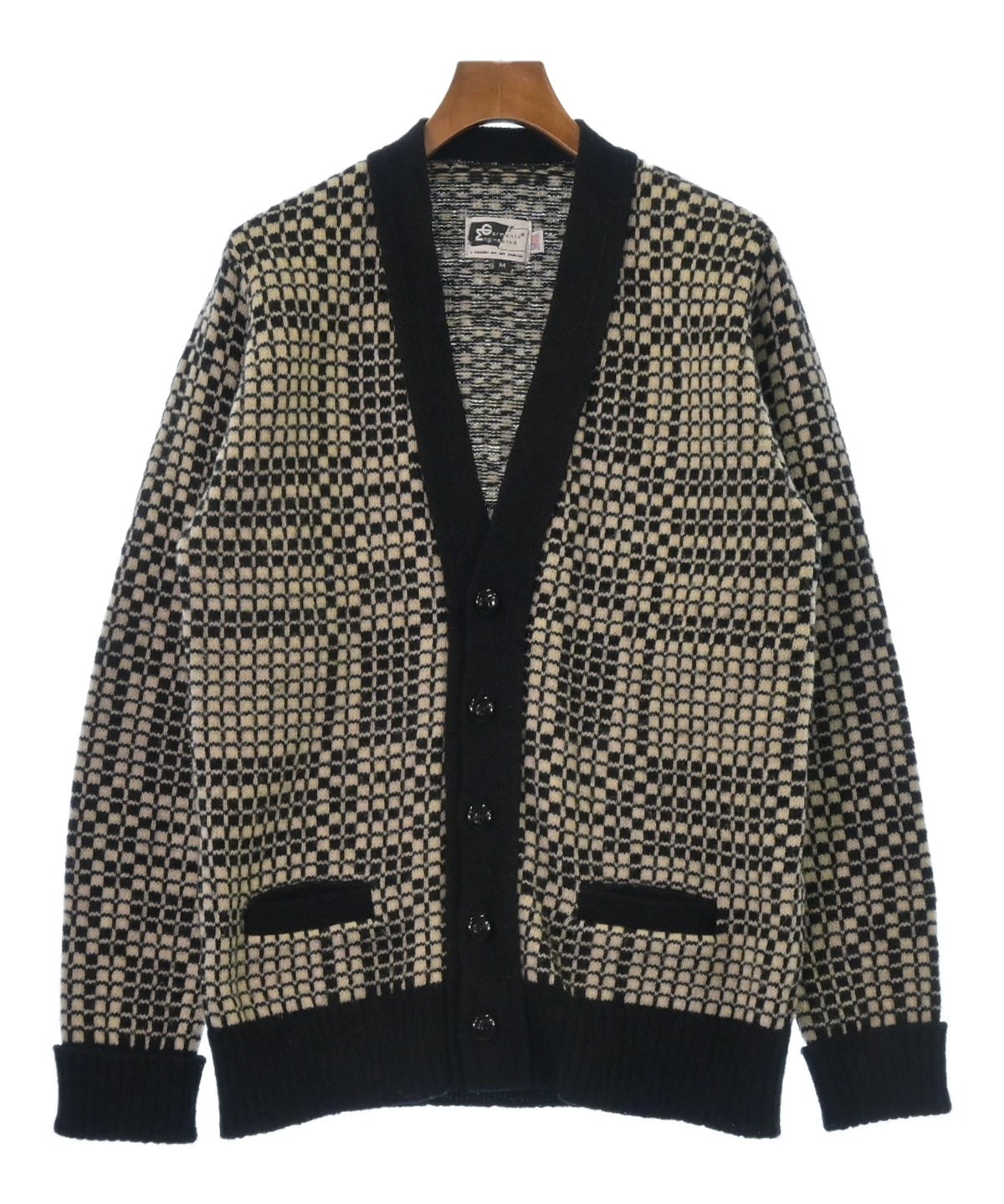 Engineered Garments（エンジニアドガーメンツ）カーディガン