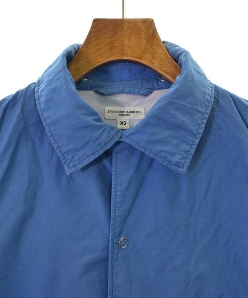 Engineered Garments（エンジニアドガーメンツ）その他 青 サイズ:XS メンズ/2200461353075