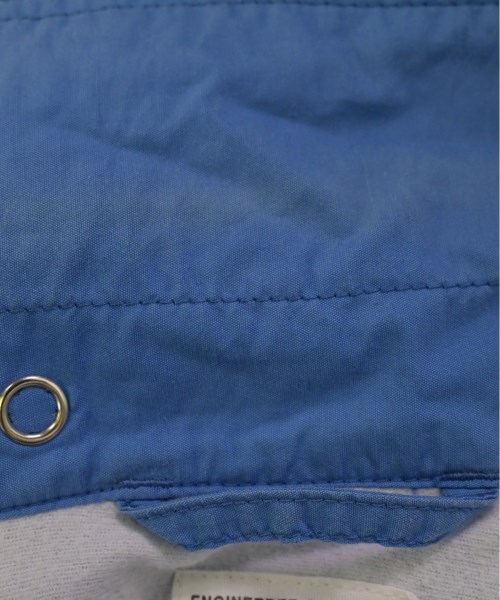 Engineered Garments（エンジニアドガーメンツ）その他 青 サイズ:XS メンズ/2200461353075