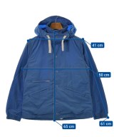 Engineered Garments（エンジニアドガーメンツ）その他 青 サイズ:XS メンズ/2200461353075
