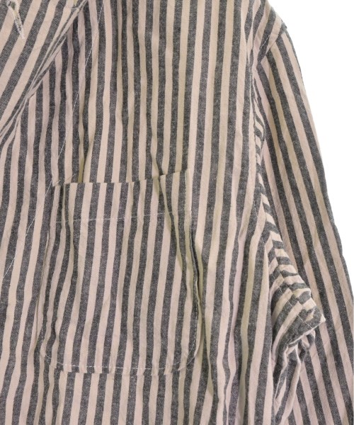 Engineered Garments（エンジニアドガーメンツ）カジュアルジャケット グレー サイズ:XS メンズ/2200463167038