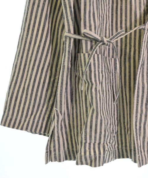 Engineered Garments（エンジニアドガーメンツ）カジュアルジャケット グレー サイズ:XS メンズ/2200463167038