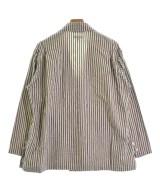 Engineered Garments（エンジニアドガーメンツ）カジュアルジャケット グレー サイズ:XS メンズ/2200463167038