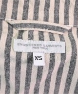 Engineered Garments（エンジニアドガーメンツ）カジュアルジャケット グレー サイズ:XS メンズ/2200463167038