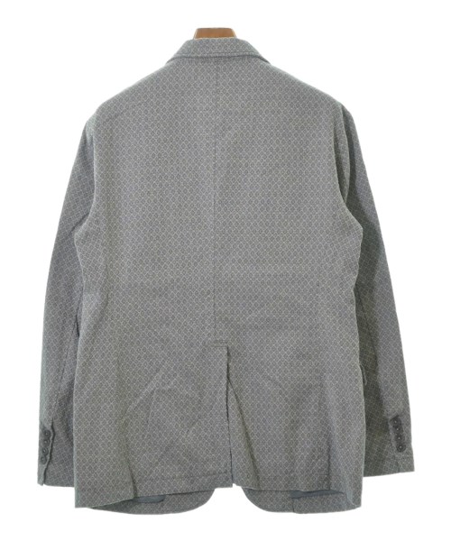 Engineered Garments（エンジニアドガーメンツ）ジャケット グレー サイズ:S メンズ/2200463356012